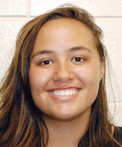 Kalia Kapisi